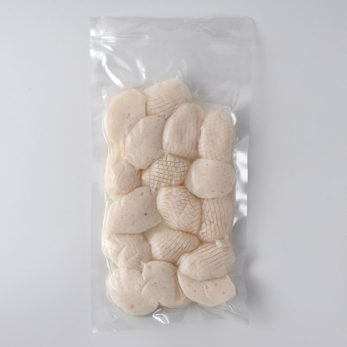 大信 素腰子 GE Vegan Kidney Slices (Konjac)