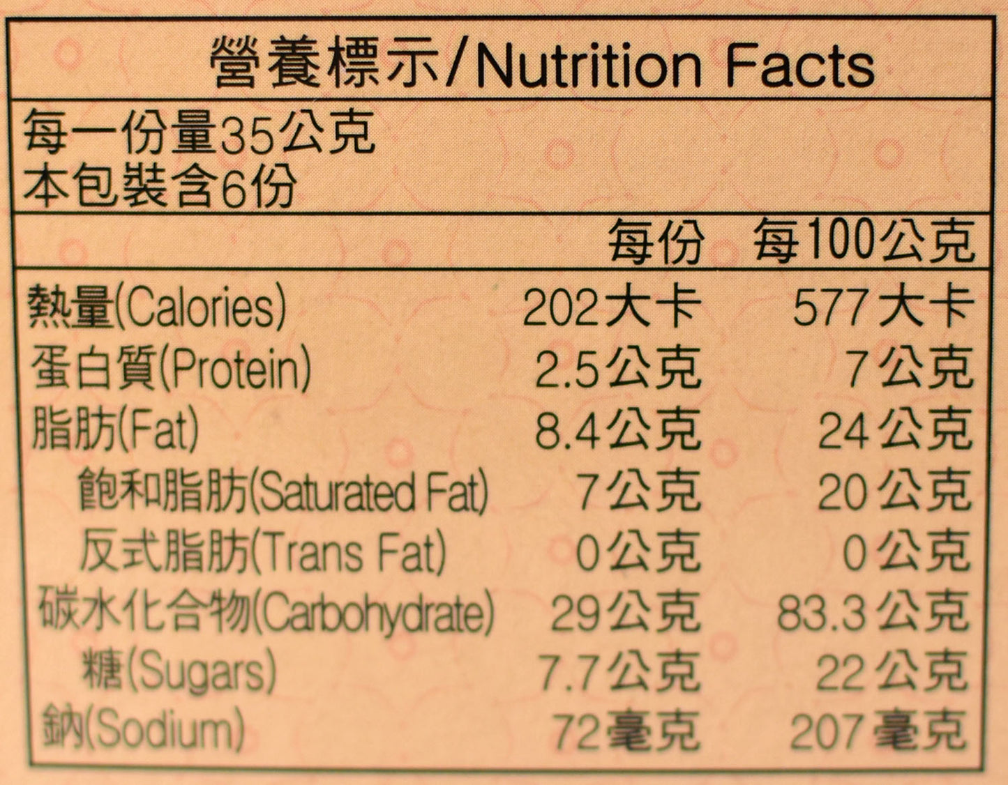 海龍王 鹹蛋黃鳳梨酥 Pineapple Cake - Salted Egg York Flavor