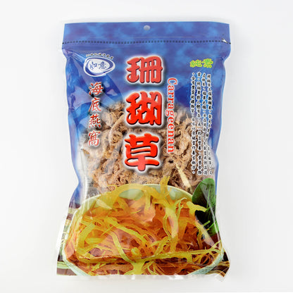 如意 珊瑚草 Carrageenan (Ru Yi)