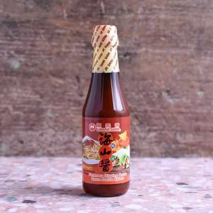 萬家香 海山醬 Formosa Dipping Sauce (WAN JA SHAN)