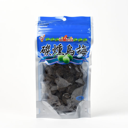 海龍王 碳燻烏梅 Carbon Smoked Plum (Hai Lung Wang)