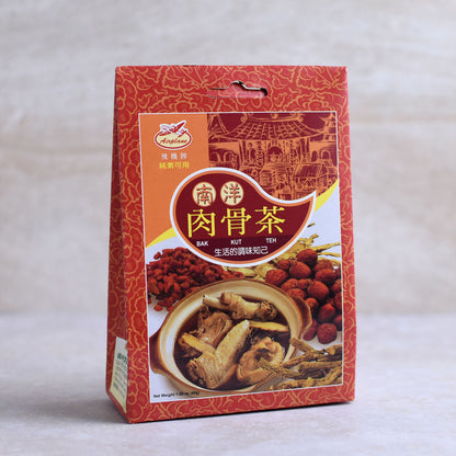 飛機牌 南洋肉骨茶滷包 Bak Kut Teh Seasoning Spices Pouches (Airplane)