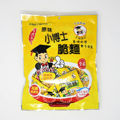 天福 原味脆麵 Crispy Noodles (TIANFU) – Original Flavor