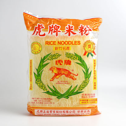 虎牌 米粉 Rice Noodles (Tiger Brand) - 全素 Vegan