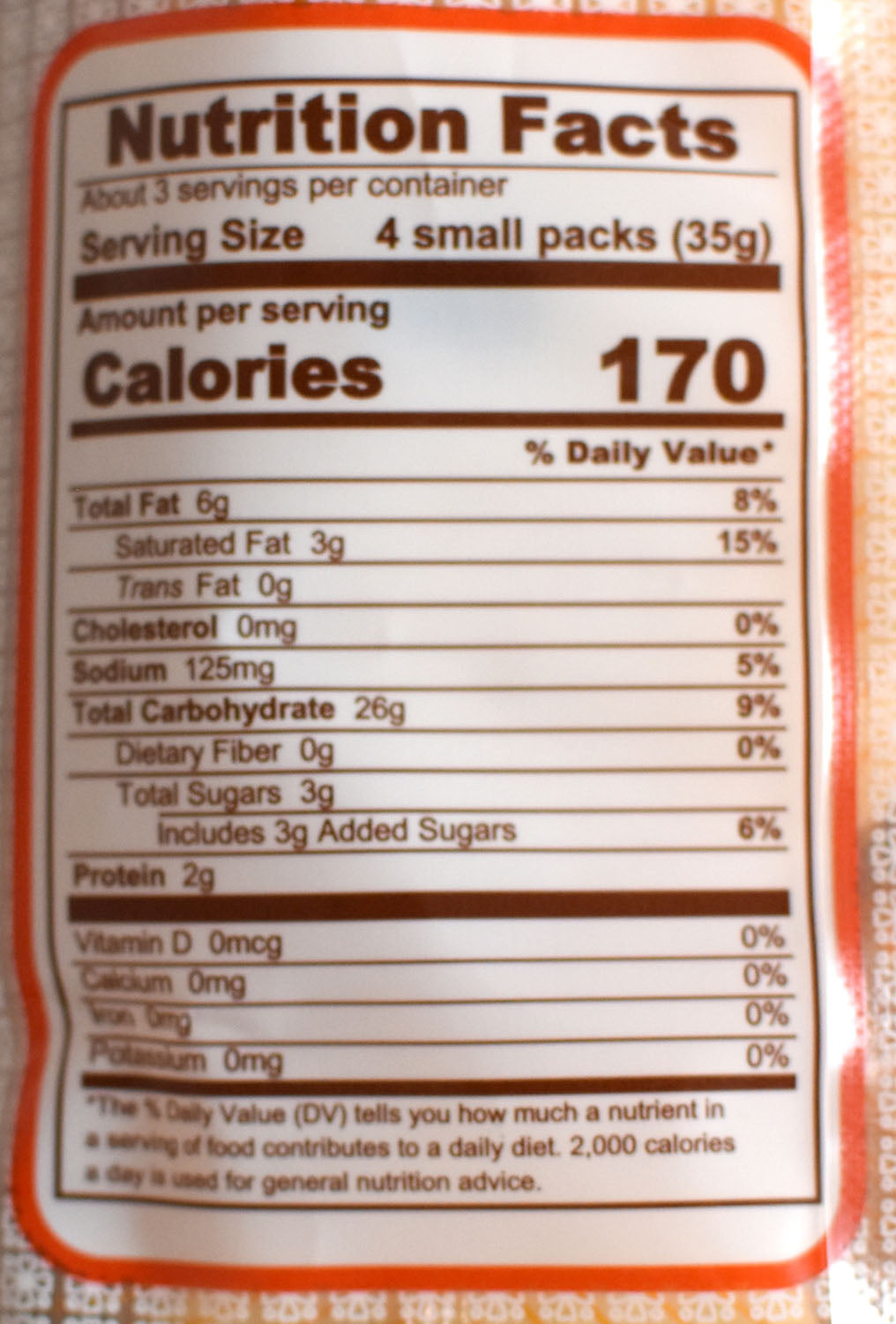 賓賓 可口賓賓米果 BIN BIN Rice Crackers (BIN BIN)