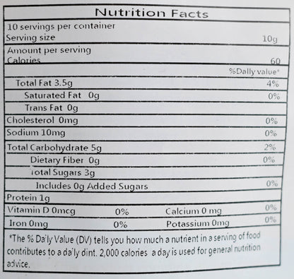 海龍王 手工麻花捲 黑糖口味  Mini Twist Rolls - Brown Sugar Flavor  (Hai Lung Wang)