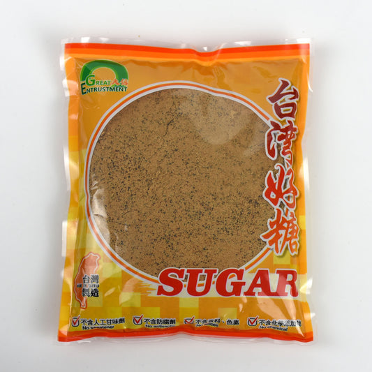 大信 黑糖 GE Brown Sugar