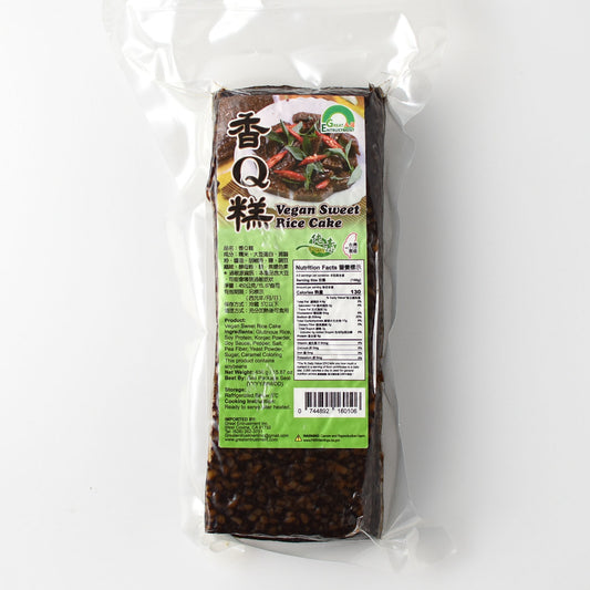 大信 香Q糕 Vegan Sweet Rice Cake