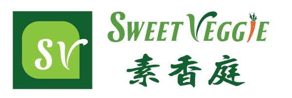 Sweet Veggie Online 素香庭電子商城